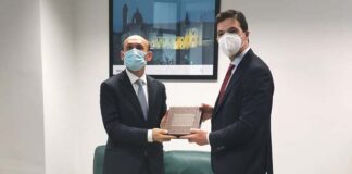 Regione Marche, visita istituzionale: l’ambasciatore dell’Azerbaijan incontra il governatore Acquaroli