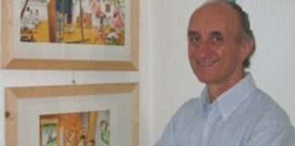 Grottammare, al via il corto sociale “Anna”: il fumettista Angelo Maria Ricci nel cast