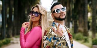 San Benedetto, nuovo video per il rapper J.And con Roxy Zamboni