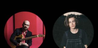 Venerdì 28 maggio in scena “Lock” di Stefano Coppari. Ospite il celebre direttore di fotografia Nick Wheeler