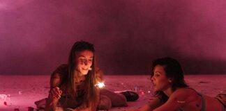 Marche Palcoscenico Aperto, il 27 maggio “Sei ancora tu” di Francesco Marilungo e Chiara Caterina