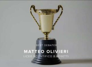 “Future Action Debate”, doppio podio per il Liceo Scientifico Rosetti di San Benedetto