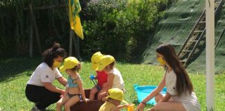 Coldiretti Marche, al via fattorie didattiche e centri estivi: «All’aperto in sicurezza»