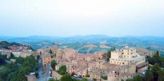 Montalto, finanziamento da oltre 2,5 milioni di euro per il recupero dell’ex Episcopio