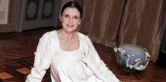 Carla Fracci, addio alla stella della danza mondiale
