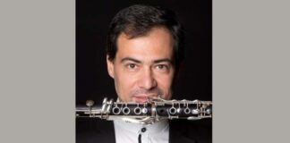 San Benedetto, Alessandro Carbonare Clarinet Trio chiude la “Stagione dei Concerti” al Concordia