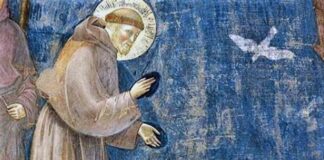 San Francesco d’Assisi e il suo legame con le Marche