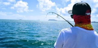 Pesca sportiva, al Circolo Nautico Sambenedettese torna il Blue Fish Tournement