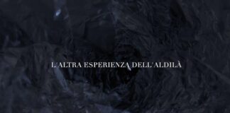 “Le nove oscurità degli inferi”, la discesa nelle tenebre di Mario Vespasiani in un film. Ecco il trailer