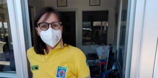 Protezione Civile, Iole Egidi riconfermata referente della provincia di Ascoli Piceno