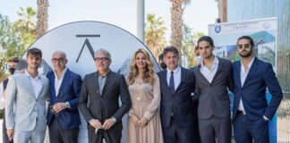 San Benedetto, inaugurato il progetto Hārena: «Una importante opportunità per il territorio»