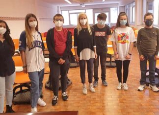 Istituto Capriotti, “700 in un minuto”: ecco i vincitori del contest per il Dantedì