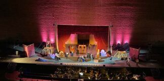 “Macerata Opera Family”, bilancio positivo: 3.785 presenze allo Sferisterio