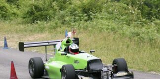 Slalom Città di Ascoli Piceno, il laziale Davide Belli vince la 19esima edizione