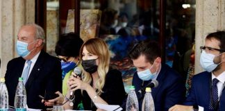 Ascoli, presentata “La ricerca della bellezza”: in mostra le opere della collezione Cavallini Sgarbi