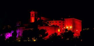 Giornata mondiale del donatore di sangue, Monteprandone si colora di rosso