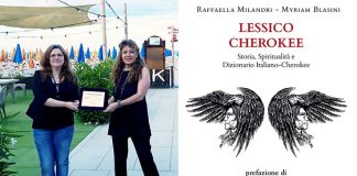 Mauna Kea, esce il primo dizionario Italiano-Cherokee a cura di Milandri e Blasini