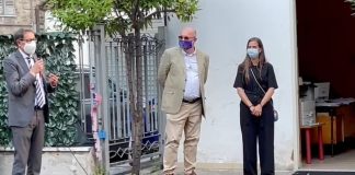 Asilo Merlini, consegnati i diplomi ai bambini. Al via il Centro estivo