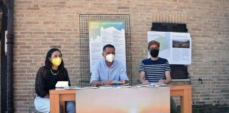 Estate a Monteprandone, il calendario degli eventi. Presentata anche la nuova guida turistica