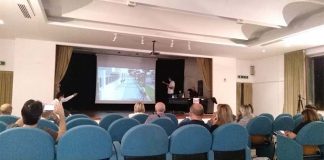 Grottammare, l’identità locale nel nuovo lungomare centro. Regole stringenti per bici