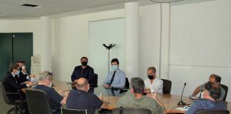 Vertenza Elica al Tavolo nazionale. Acquaroli: «Il dialogo prosegue, le distanze sono ancora importanti»