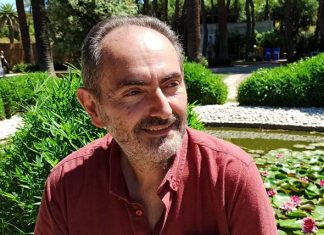 L’intervista-Francesco Tranquilli e l’erotismo: trenta sonetti per “Corrispondenze”