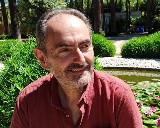 L’intervista-Francesco Tranquilli e l’erotismo: trenta sonetti per “Corrispondenze”