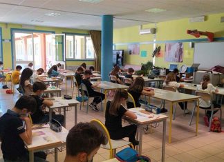 San Benedetto, all’Isc Centro potenziamento d’inglese anche durante l’estate