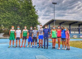 Atletica leggera e un corso di scacchi per il Piano Estate del Liceo Rosetti