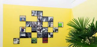 “Un posto come un altro dove appendere il cappello”, mostra collettiva ad Ascoli