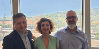 Il Centro Agroalimentare Piceno nel Food Hub italiano del settore ittico