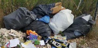 Ascoli, il Comune noleggia una telecamera mobile per contrastare l’abbandono dei rifiuti