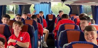 Samb, terminata la stagione per il settore giovanile e le formazioni femminili