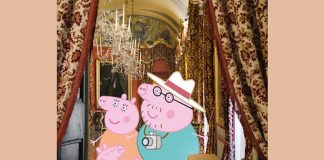 Ascoli tra le nove destinazioni italiane in gara per il #PeppaPigDestinations2021