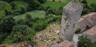 “L’Appennino di Dante”, Maria Antonietta e Cristiano Godano animeranno i prossimi eventi