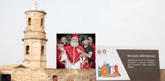 Montalto delle Marche riparte da cultura, arte e turismo nell’anno di Sisto V