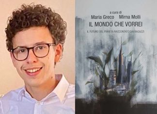 San Benedetto, il Liceo Rosetti brilla al concorso “Scriviamoci 2020” con il racconto di Matteo Olivieri