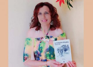 L’intervista – Sabrina Galli e il suo esordio narrativo con “La rivelazione del gelso”