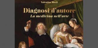 Ascoli, presentazione del volume “Diagnosi d’autore-La medicina nell’arte” a Palazzo dei Capitani