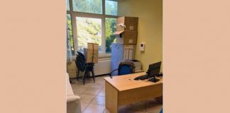 Comitato, Baiocchi: «Reparto di Ortopedia, impossibile prenotare una visita con il primario»