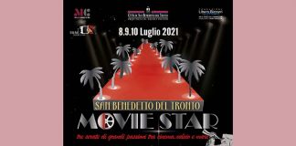 “San Benedetto Moviestar”, tre serate per omaggiare la città protagonista di cinema e televisione