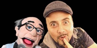Grottammare, il ventriloquo Andrea Fratellini special guest a Picenum Talk