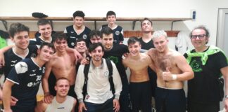 Pallamano, l’Handball Club Monteprandone chiude al terzo posto il Campionato di Serie B