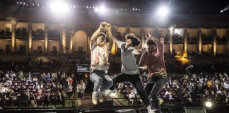 Musicultura 2021, vincono i The Jab con la canzone “Giovani Favolosi”