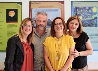 Homo Viator e Icaro, le riflessioni di alcuni insegnanti sulla didattica a distanza