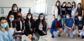 San Benedetto, il Liceo Scientifico Rosetti vince il Premio Nazionale Celommi