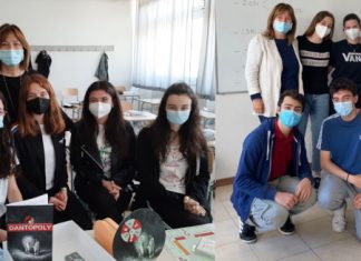 San Benedetto, il Liceo Scientifico Rosetti vince il Premio Nazionale Celommi