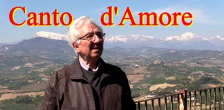 “Sapisce comm’è bella”, il canto d’amore di Vincenzo Travaglini per Ripatransone