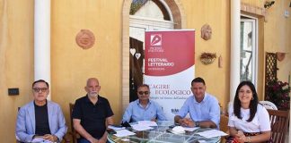 “Piceno d’Autore”, il festival letterario si terrà dal 13 al 15 luglio a Monteprandone