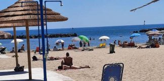San Benedetto, alla Croce Rossa il compito di regolamentare gli accessi alle spiagge libere
